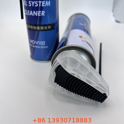 27.34mm-Height Aerosol Actuator Reliable Solution for Overseas Clients in Russia