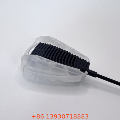 Achieve Superior Results for a Year with White Aerosol Activator