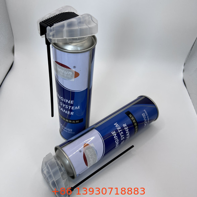 Achieve Superior Results for a Year with White Aerosol Activator