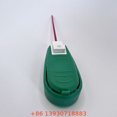 PP And POM - Commodity Actuator With Extension Tube - Aerosol Actuator - 35.13mm Diameter