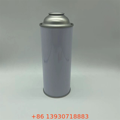 Customized Logo Butane Gas Jar for and Fuel Type Butane Gas And Propane Gas