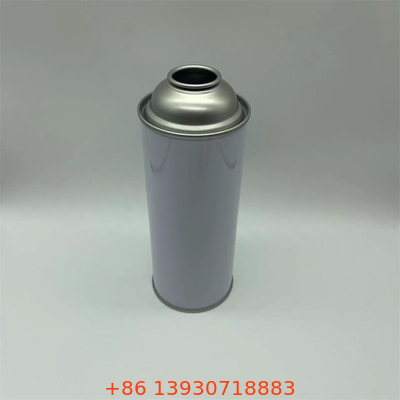 Commodity Butane Gas Container Orange Etc for Commercial Applications