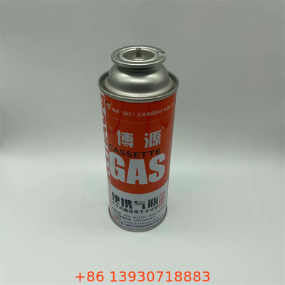 Upgrade Your Baking Game with Butane Gas Jar Package Content 1 X Butane Gas Canister