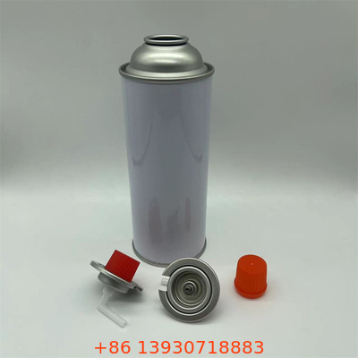 Upgrade Your Baking Game with Butane Gas Jar Package Content 1 X Butane Gas Canister