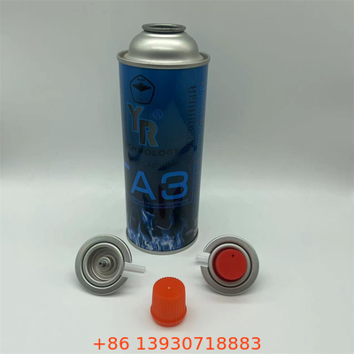 Fuel Your Business with Butane Gas Tank Commodity Butane Gas Cartridge
