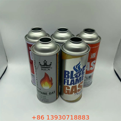 Upgrade Your Baking Game with Butane Gas Jar Package Content 1 X Butane Gas Canister