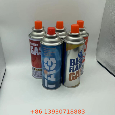 Upgrade Your Baking Game with Butane Gas Jar Package Content 1 X Butane Gas Canister