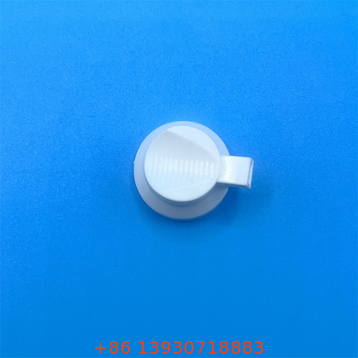 Cosmetic Shaving Foam Valve Perfect for Hair Styling and Skincare Foams
