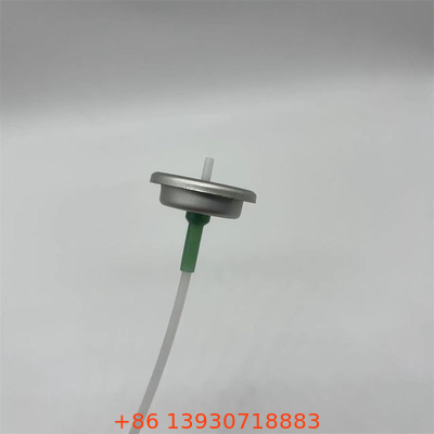 Scent Diffuser Metering Valve - Precision Control for Aromatherapy and Spa Settings - Adjustable Flow Rate