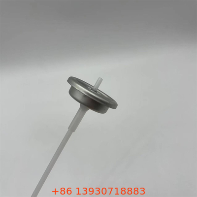 Free Sample Aluminum Metered  Valve For Universal Compatibility