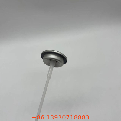 Free Sample Aluminum Metered  Valve For Universal Compatibility