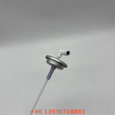 High Performance One Inch Air Freshener Metered Valve Continuous Fragrance Release Energy Efficient Durable Design