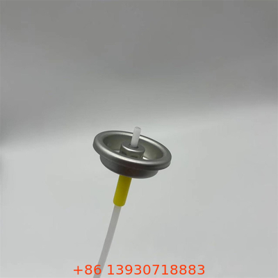 Scent Diffuser Metering Valve - Precision Control for Aromatherapy and Spa Settings - Adjustable Flow Rate