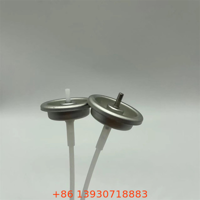 Scent Diffuser Metering Valve - Precision Control for Aromatherapy and Spa Settings - Adjustable Flow Rate