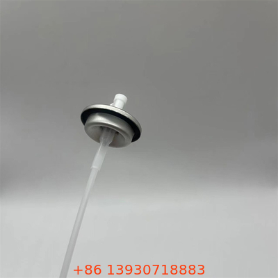 Scent Diffuser Metering Valve - Precision Control for Aromatherapy and Spa Settings - Adjustable Flow Rate