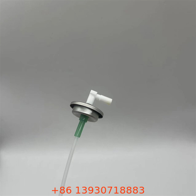 High Performance One Inch Air Freshener Metered Valve Continuous Fragrance Release Energy Efficient Durable Design