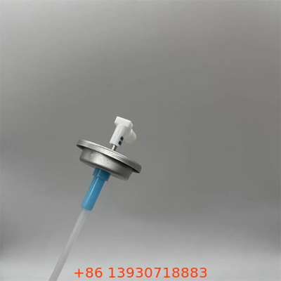 One-Inch Fragrance Dispenser Valve - High-Flow Control for Large-Scale Air Freshening Systems - Durable Construction