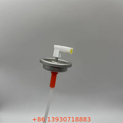 Customizable 100mcl Metered Valve for Various Applications