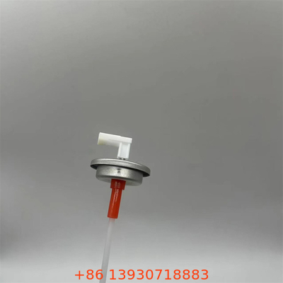 Advanced Air Freshener Metering Valve - Elevate Your Space with a Fresh and Inviting Scent