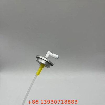 Advanced Metered Valve For Scent Diffuser Enhanced Fragrance Dispersion Programmable Timer Wide Compatibility