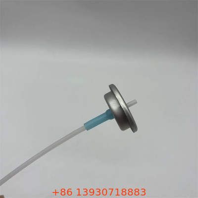 Premium One Inch Air Freshener Metered Valve Adjustable Spray Intensity Long Lasting Fragrance Easy Installation