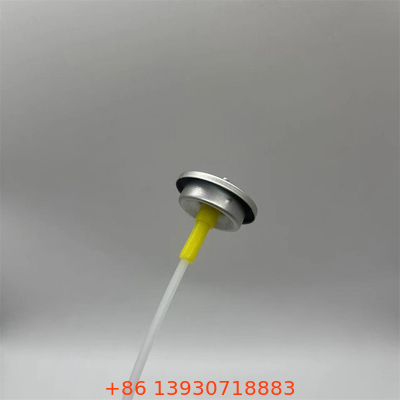 Fragrance Dispenser Control Valve - Automatic Air Freshener System for Commercial Spaces