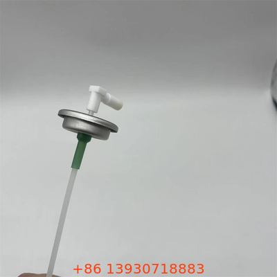 Customizable 100mcl Metered Valve for Various Applications