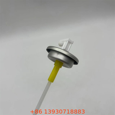 Advanced Metered Valve For Scent Diffuser Enhanced Fragrance Dispersion Programmable Timer Wide Compatibility
