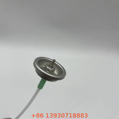 Fragrance Dispenser Control Valve - Automatic Air Freshener System for Commercial Spaces