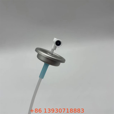 Advanced Metered Valve For Scent Diffuser Enhanced Fragrance Dispersion Programmable Timer Wide Compatibility