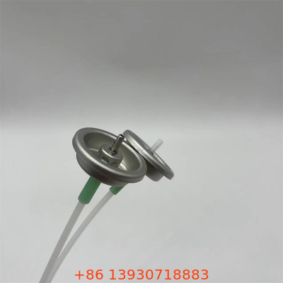Premium One Inch Air Freshener Metered Valve Adjustable Spray Intensity Long Lasting Fragrance Easy Installation