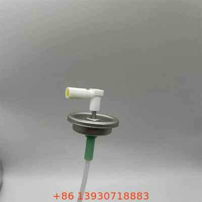 Premium One Inch Air Freshener Metered Valve Adjustable Spray Intensity Long Lasting Fragrance Easy Installation