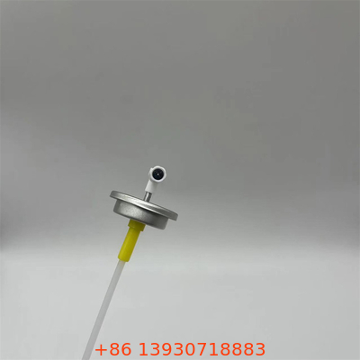 Fragrance Dispenser Control Valve - Automatic Air Freshener System for Commercial Spaces