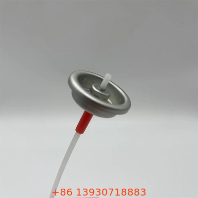 Versatile One-Inch Air Freshener Dispenser Valve - Transform Your Environment with Fragrance