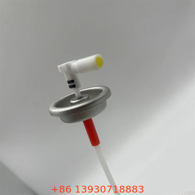 Advanced Metered Fragrance Diffuser Valve - Effortlessly Enhance Your Space with Fragrance