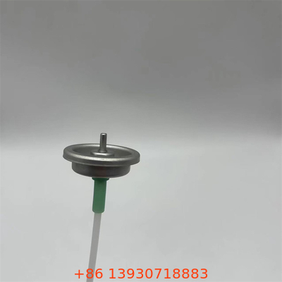 Compact Air Freshener Metering Valve - Effortlessly Control the Fragrance in Any Space