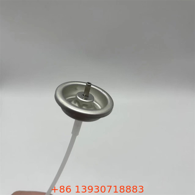 Advanced Metered Fragrance Diffuser Valve - Effortlessly Enhance Your Space with Fragrance