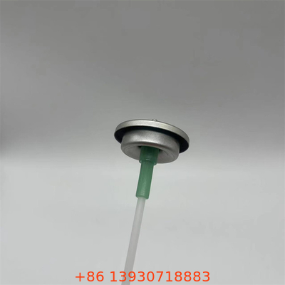 Button Actuator Type Inverted Spray Rate 50/75/100/120/150/200mcl for Applications