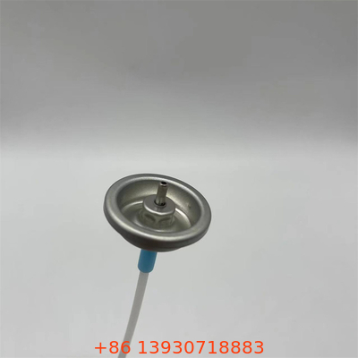 Button Actuator Type Inverted Spray Rate 50/75/100/120/150/200mcl for Applications
