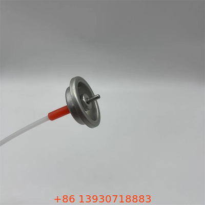 Versatile One-Inch Air Freshener Dispenser Valve - Transform Your Environment with Fragrance