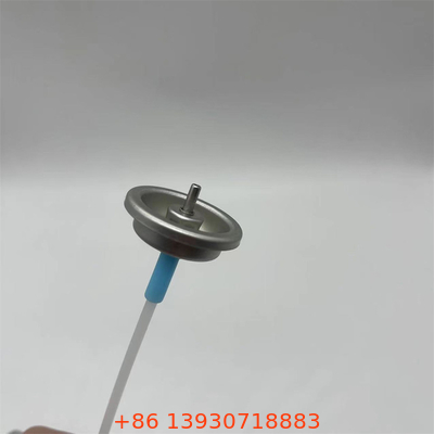 Metered Aerosol Valve Gasket Sealing Type for Universal Compatibility and Free Sample
