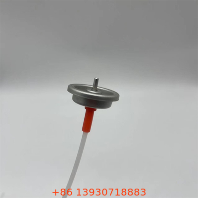 Metered Aerosol Valve Gasket Sealing Type for Universal Compatibility and Free Sample