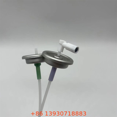 One-Inch Air Freshener Dispenser Valve - A Delightful Aromatherapy Experience at Your Fingertips