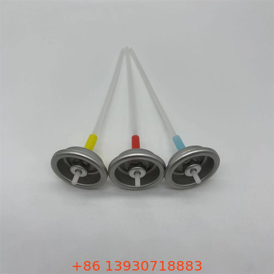 One-Inch Air Freshener Dispenser Valve - A Delightful Aromatherapy Experience at Your Fingertips