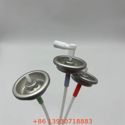 Versatile One-Inch Air Freshener Dispenser Valve - Transform Your Environment with Fragrance