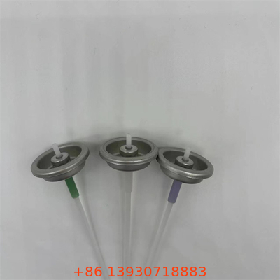 Compact Air Freshener Metering Valve - Effortlessly Control the Fragrance in Any Space