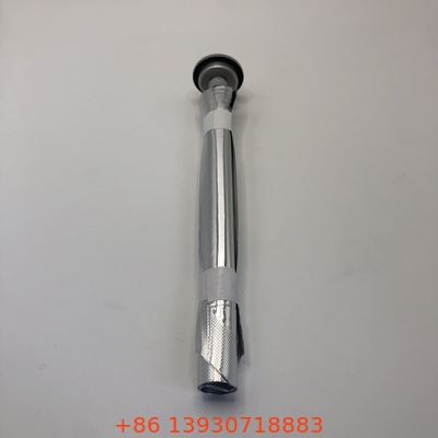0.2-0.4Mpa Pressure Cosmetic Aerosol Bag On Valve for and Performance