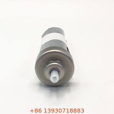 Silver Aerosol Bag On Valve with Cylinder Pressure 0.2-0.4Mpa