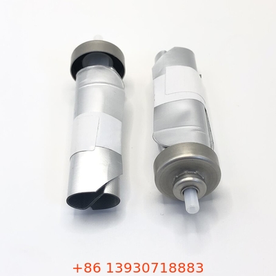 Temperature Range -20-60C Aerosol Bag On Valve for Cosmetic Products