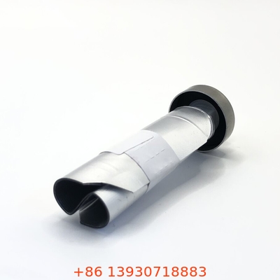 Temperature -20-60C Bag Valve Aerosol for Professional Efficiency